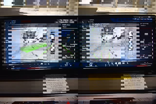 New 2025 BMW X3 xDrive30i w/ Premium Package image 29