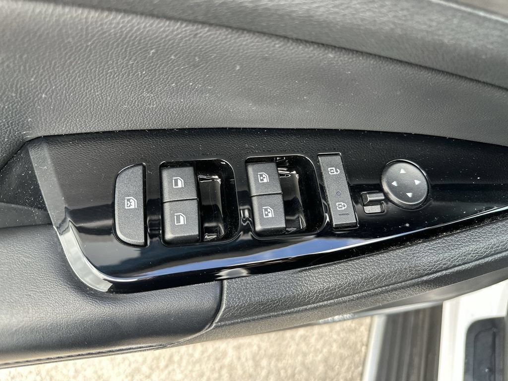 Used 2023 Kia Sportage X-Pro Prestige AWD/4WD image 15