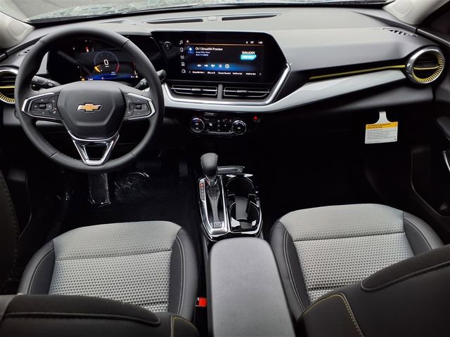 New 2026 Chevrolet Trax LT w/ LT Convenience Package image 11