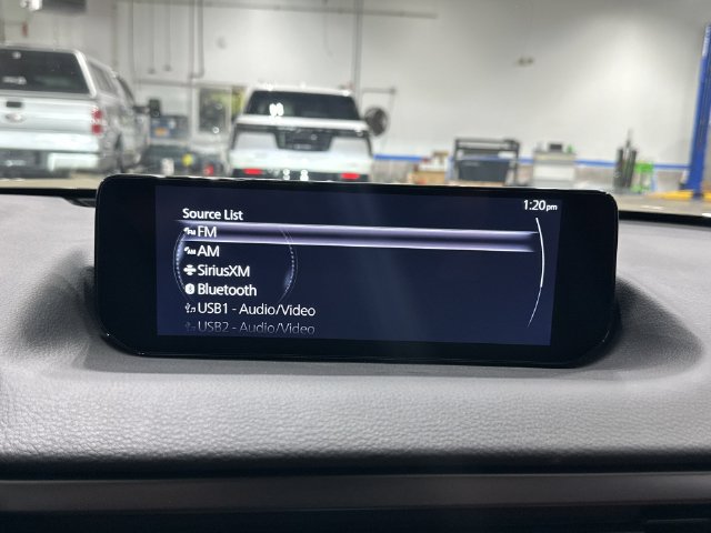 New 2026 MAZDA CX-50 Meridian Edition w/ Weather Package AWD/4WD image 16