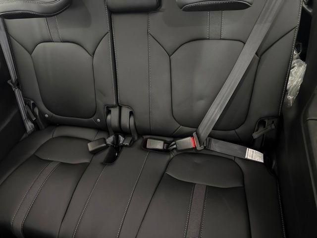 Certified 2026 Honda Pilot EX-L image 31