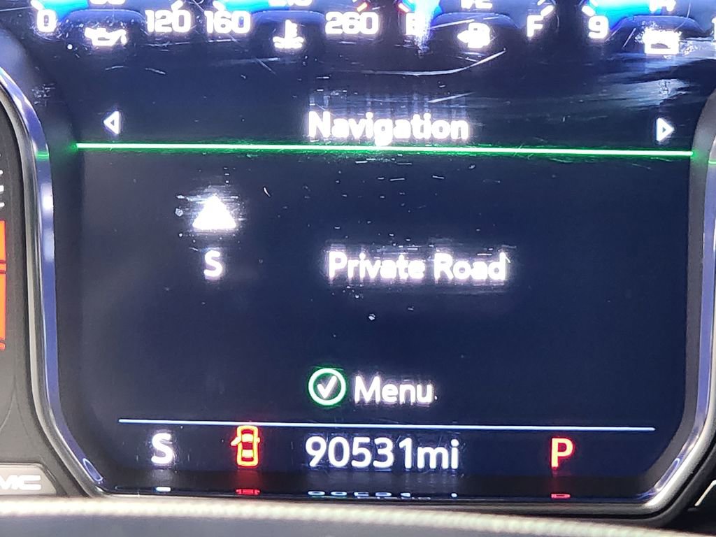 Used 2021 GMC Yukon Denali image 16