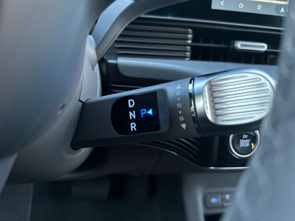 New 2025 Hyundai Ioniq 5 SEL image 21