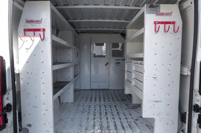 Used 2023 RAM ProMaster 2500 image 40