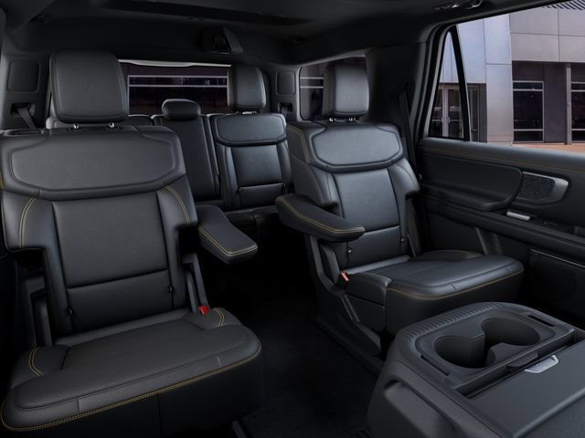 New 2027 Ford Expedition Tremor w/ Driver's Package AWD/4WD image 11