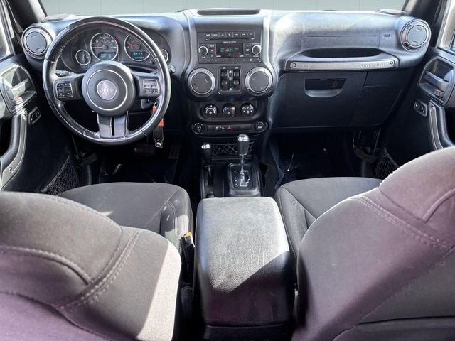 Used 2018 Jeep Wrangler Unlimited Sport S image 23