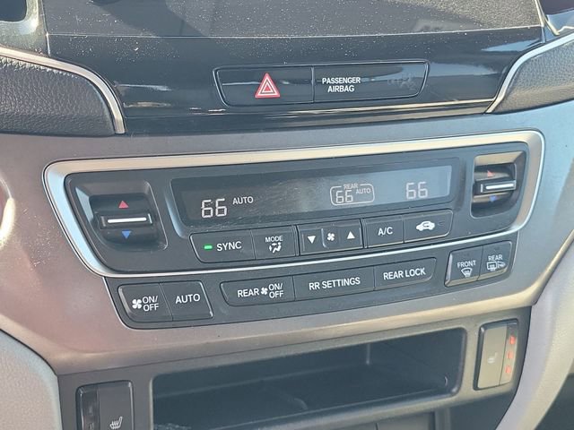 Used 2022 Honda Pilot Special Edition image 24