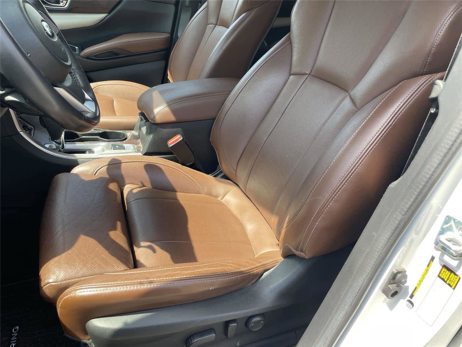 Certified 2021 Subaru Ascent Touring AWD/4WD image 12