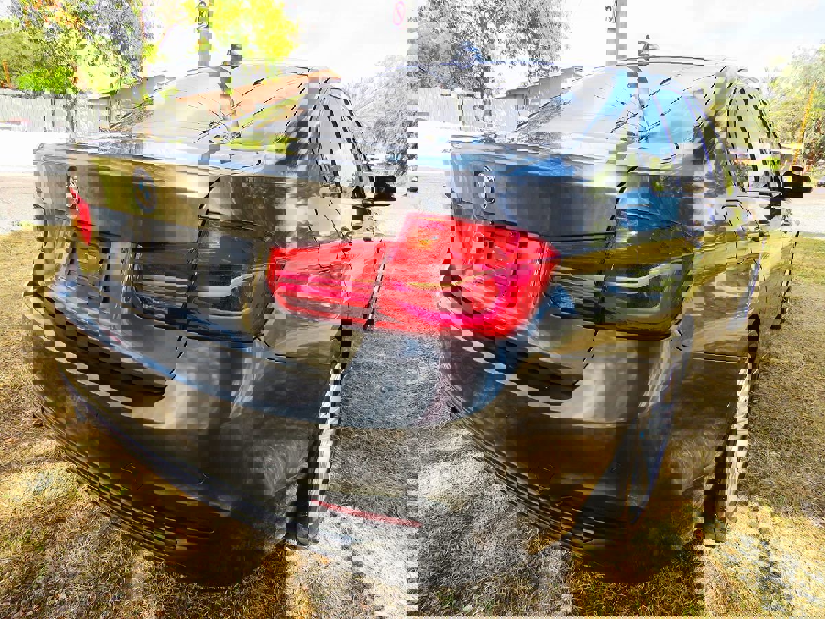 Used 2016 BMW 328i Sedan image 7