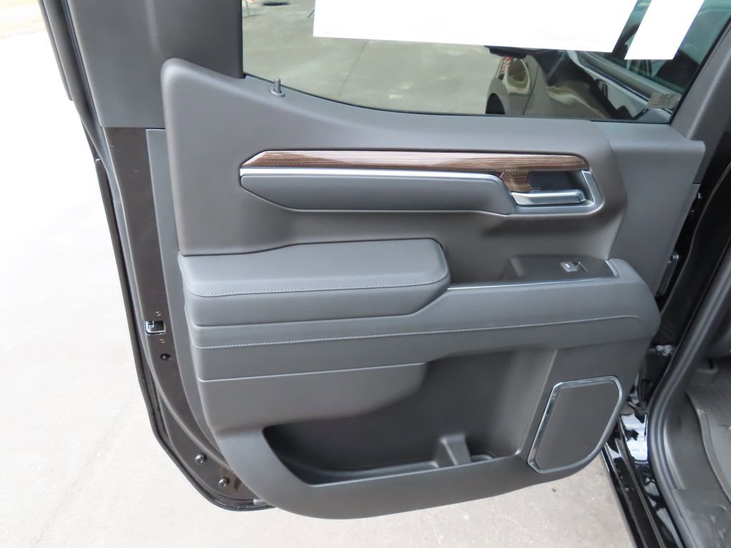 New 2026 Chevrolet Silverado 1500 RST w/ RST All Star Premium Package AWD/4WD image 27