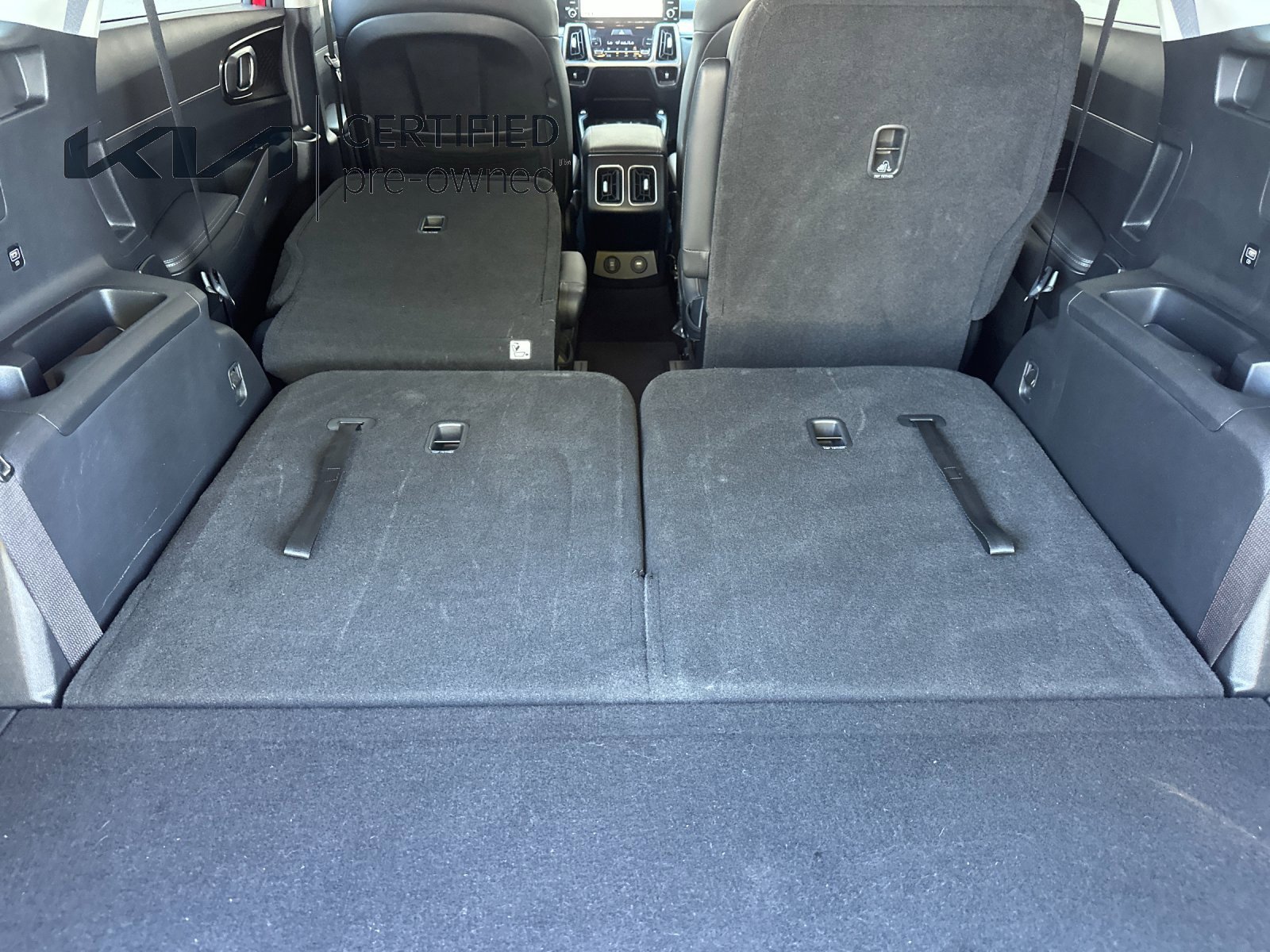 Certified 2023 Kia Sorento EX AWD/4WD image 17