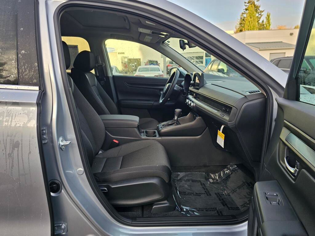 New 2027 Honda CR-V EX image 11