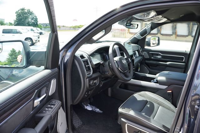 New 2026 RAM 1500 Laramie w/ Night Edition image 10