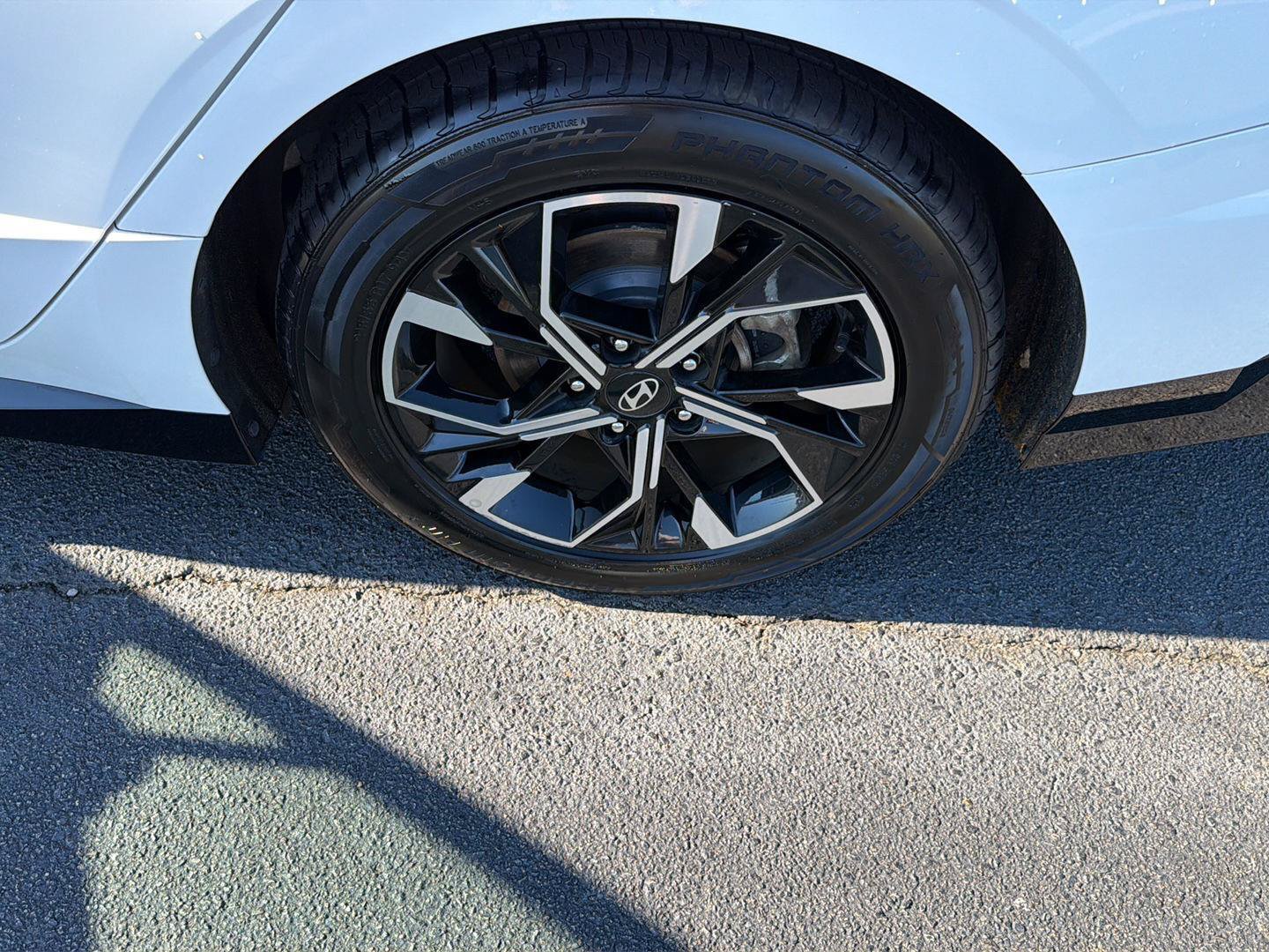 Used 2025 Hyundai Sonata SEL FWD image 37