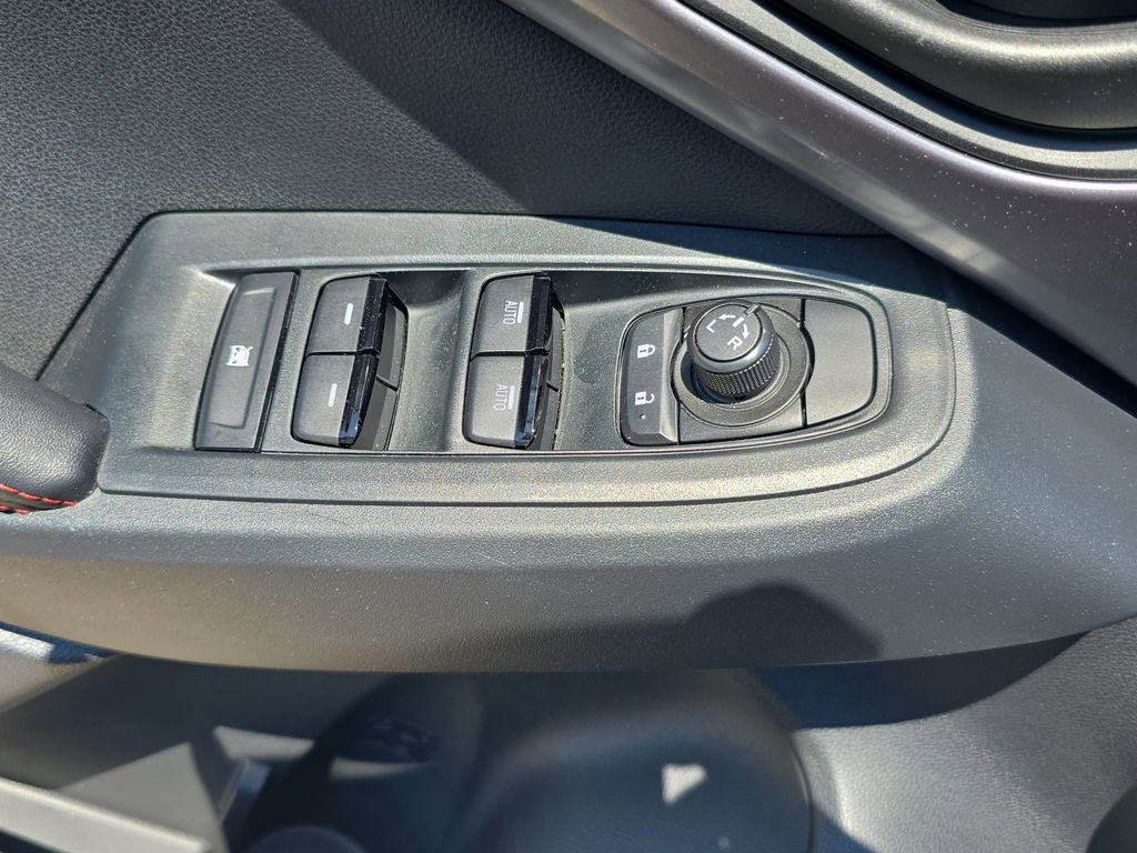 Certified 2025 Subaru Impreza 2.0i Sport AWD/4WD image 23