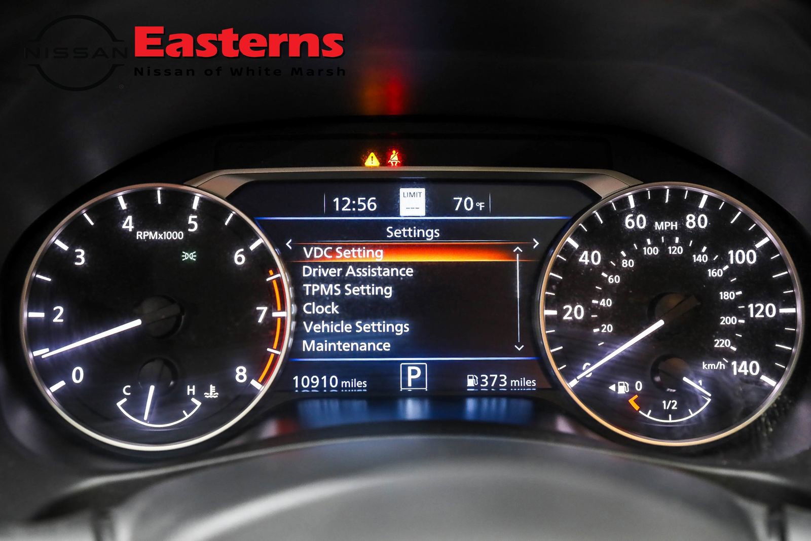 Used 2023 Nissan Altima 2.5 SL image 29