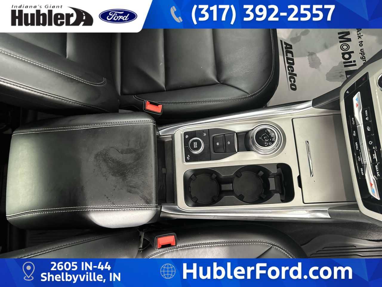 Used 2024 Ford Explorer XLT w/ Equipment Group 202A AWD/4WD image 27