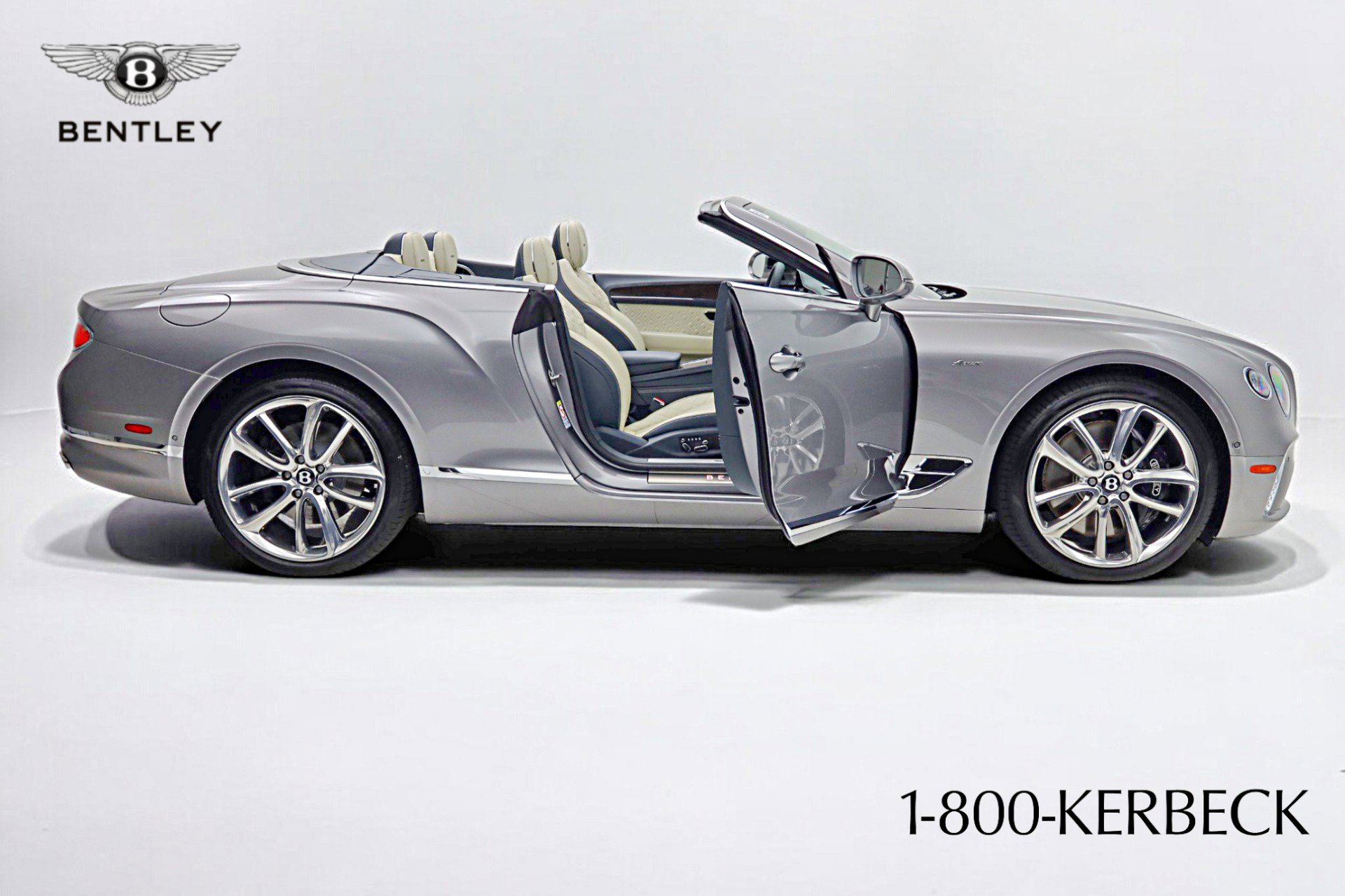 Used 2023 Bentley Continental GT Azure image 15