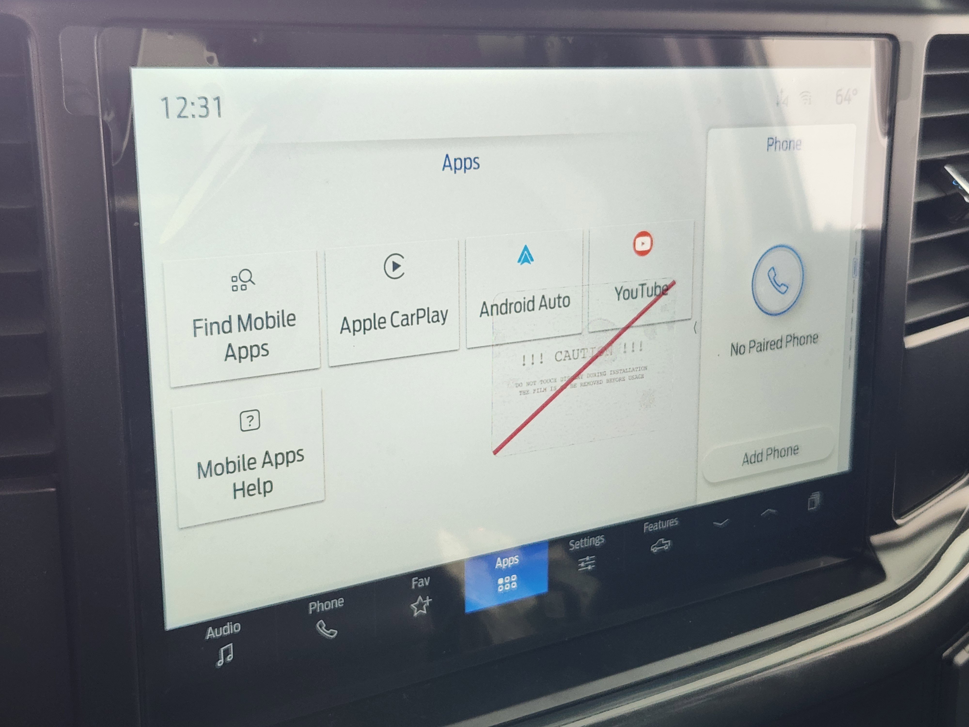 New 2025 Ford F150 STX w/ LOBO Package image 24