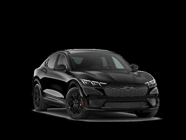 New 2026 Ford Mustang Mach-E Premium w/ Sport Appearance Package AWD/4WD image 26