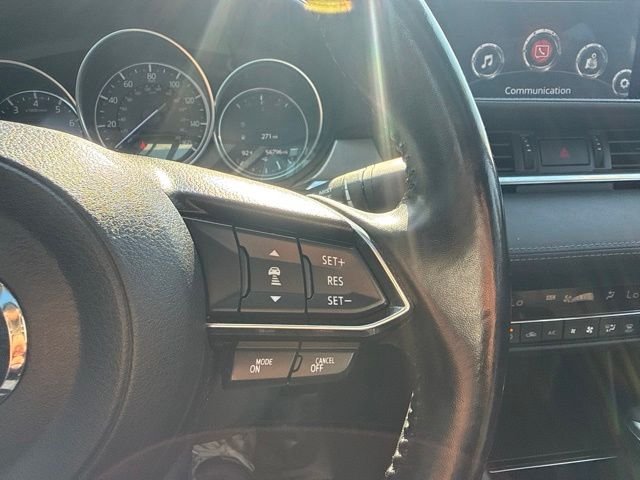 Used 2020 MAZDA MAZDA6 Touring FWD image 20