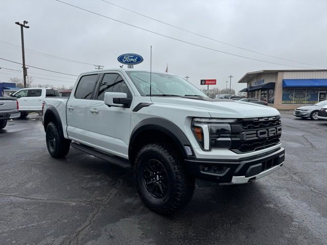 Used 2024 Ford F150 Raptor image 6