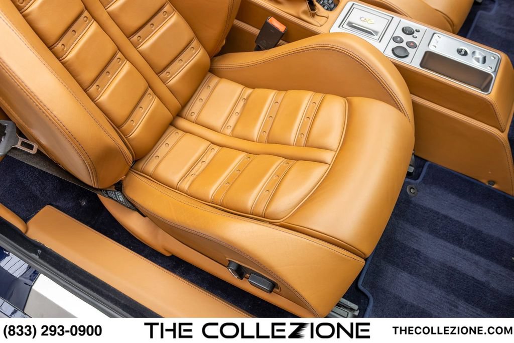 Used 2006 Ferrari F430 Spider RWD image 88