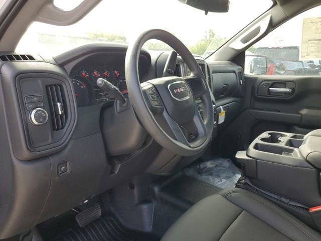 New 2026 GMC Sierra 1500 Pro w/ Pro Value Package RWD image 12