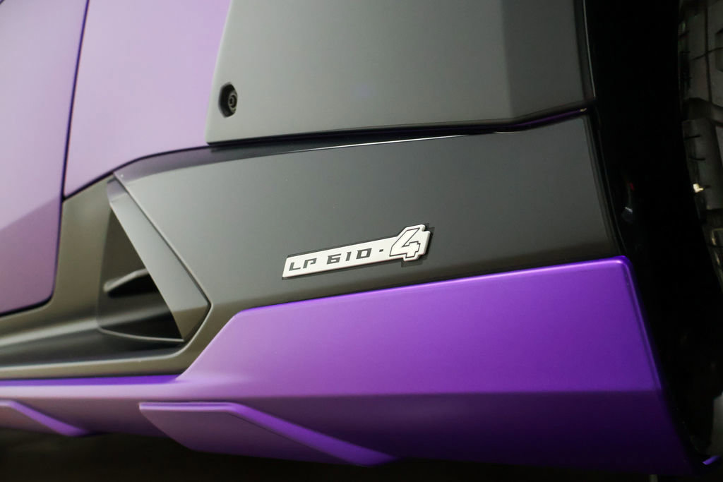Used 2024 Lamborghini Huracan Sterrato AWD/4WD image 65