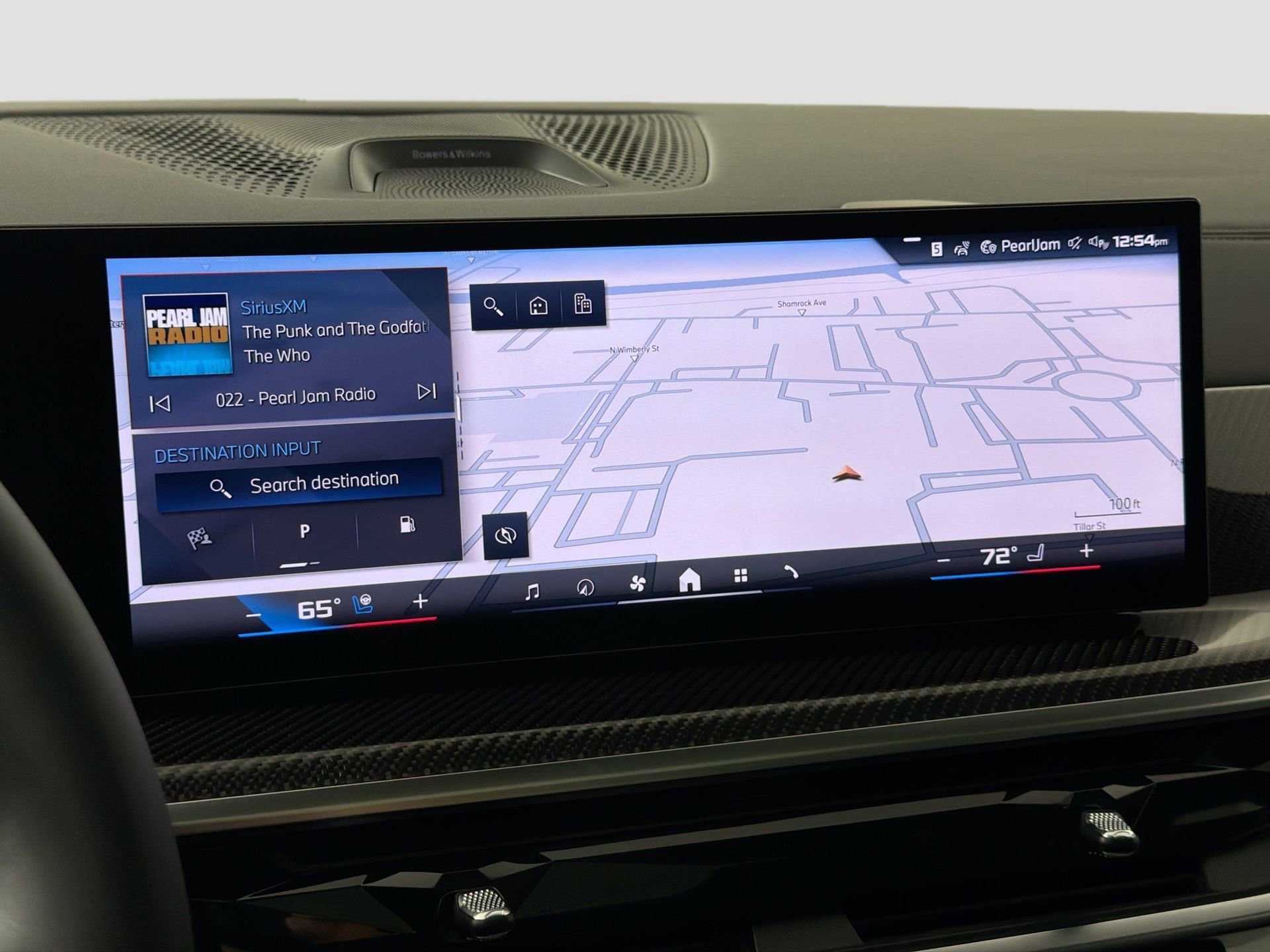 New 2026 BMW X6 M60i image 15