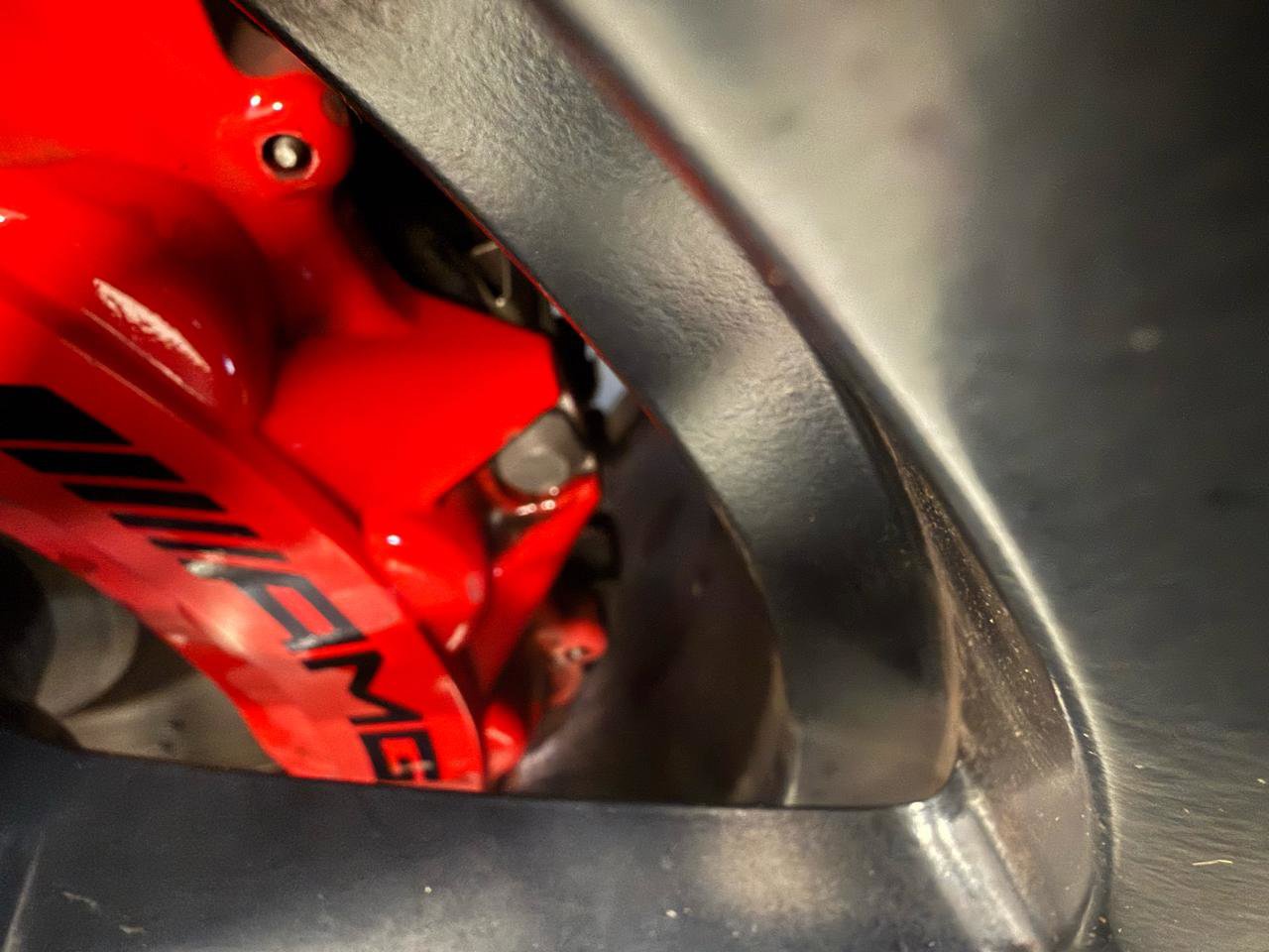 Used 2017 Mercedes-Benz GLE 63 AMG S image 24