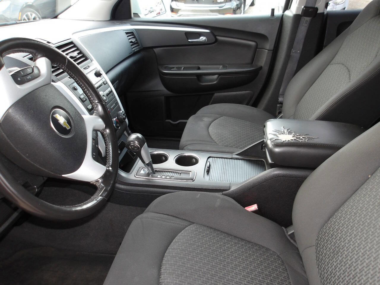 Used 2012 Chevrolet Traverse LT image 14