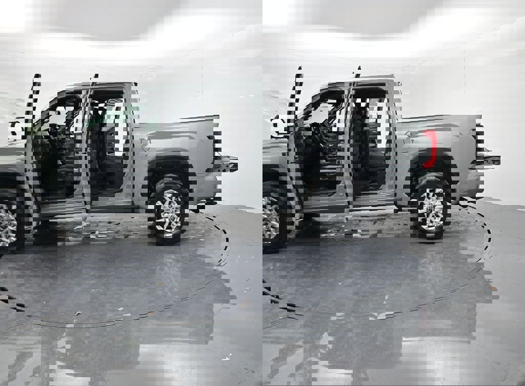 New 2026 Toyota Tundra SR5 image 70