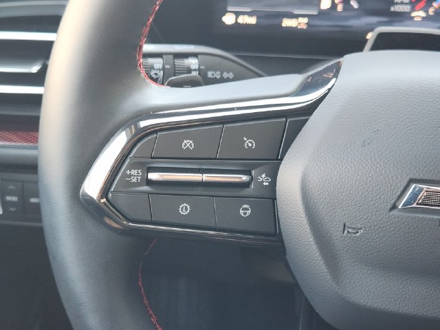 Used 2026 Chevrolet Traverse RS w/ LPO, Floor Liner Package AWD/4WD image 29