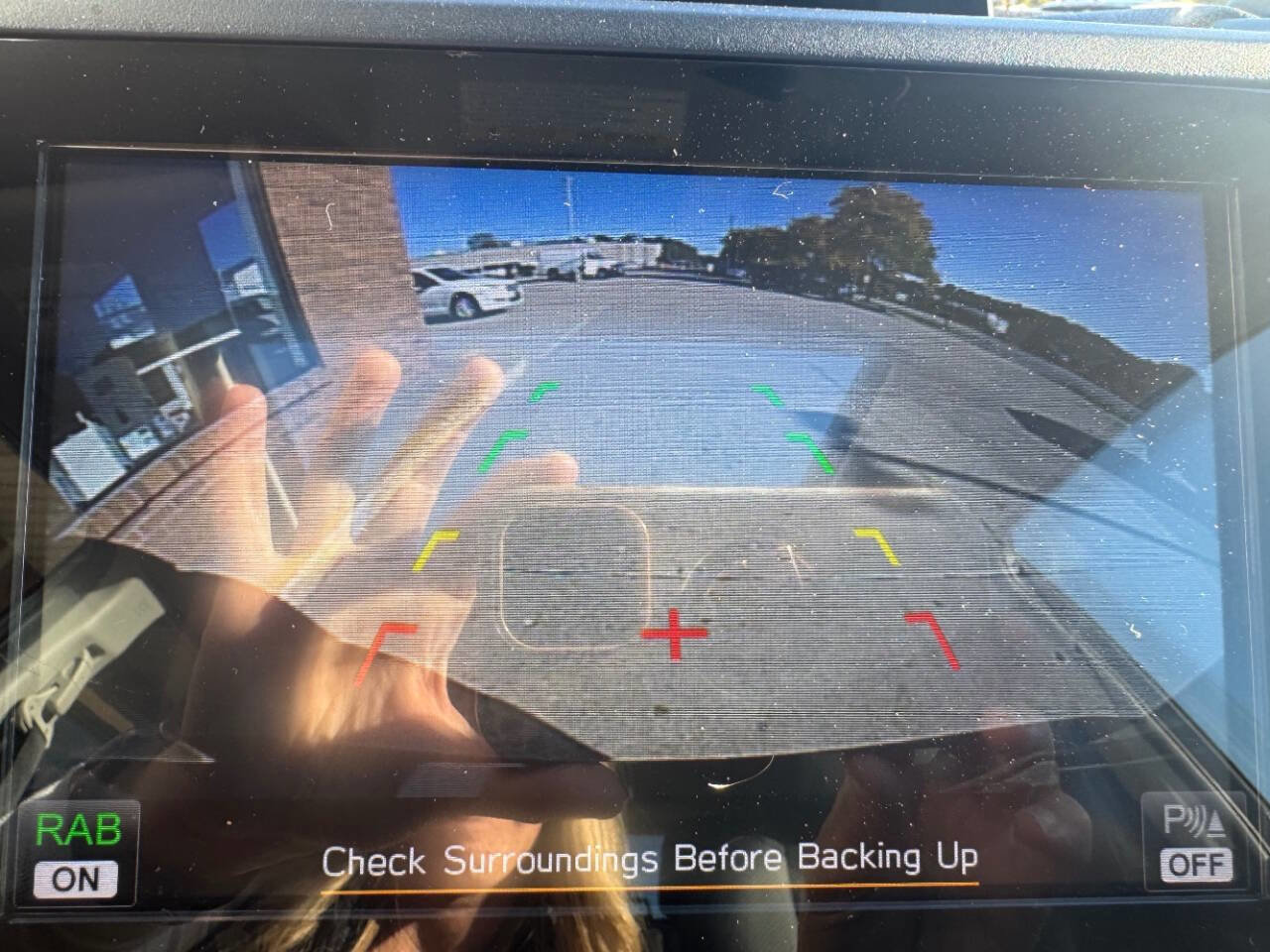 Used 2020 Subaru Forester Touring image 17