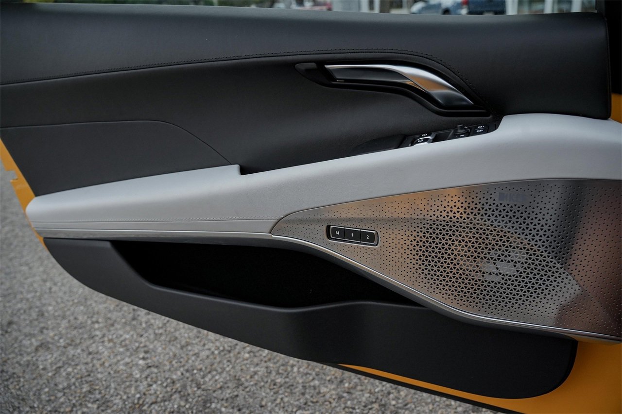 New 2025 Lotus Emira image 33