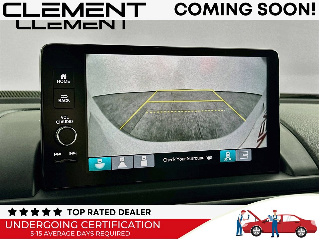 Used 2025 Honda Pilot EX-L image 20