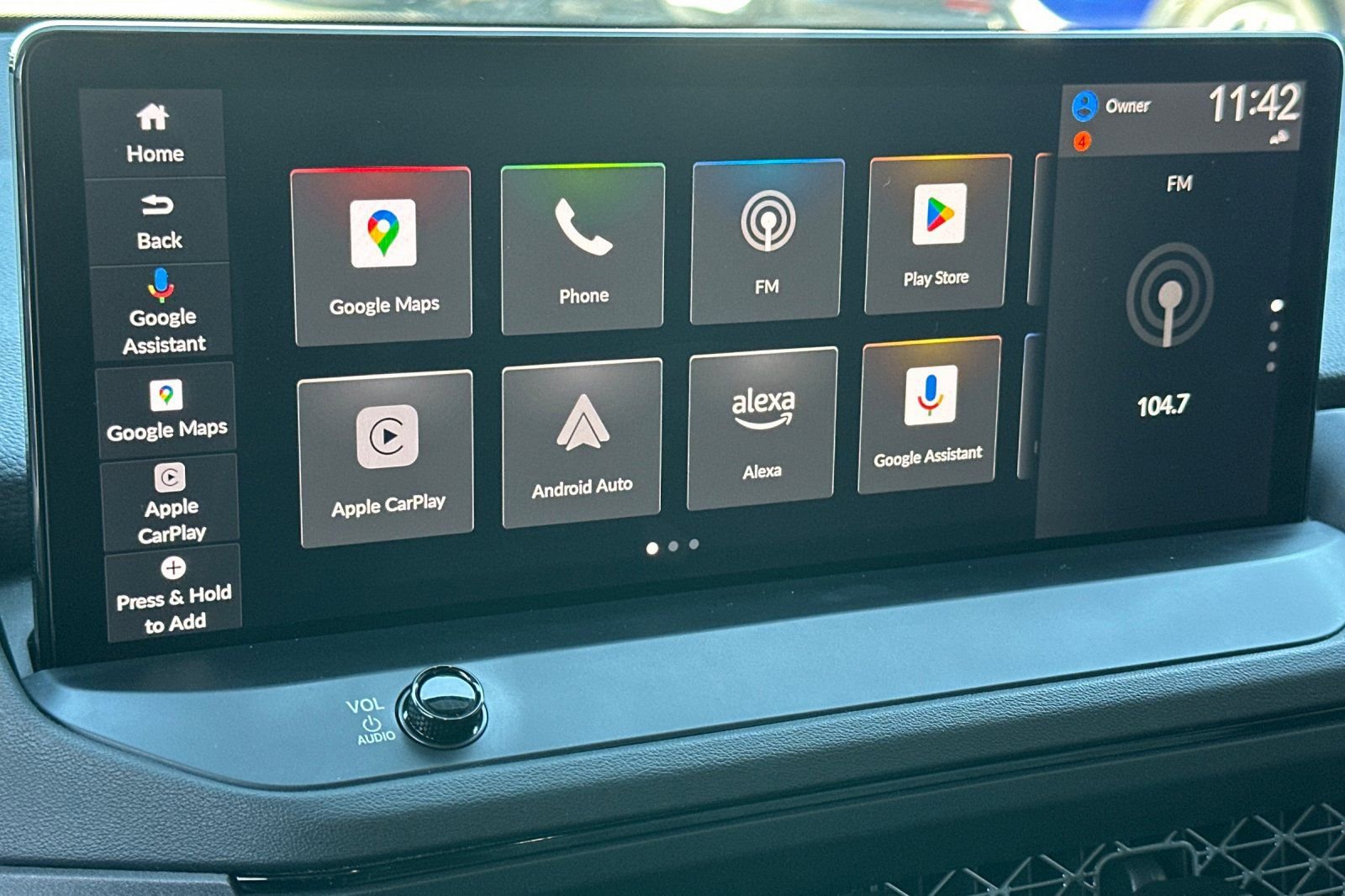 Used 2023 Honda Accord Touring image 17