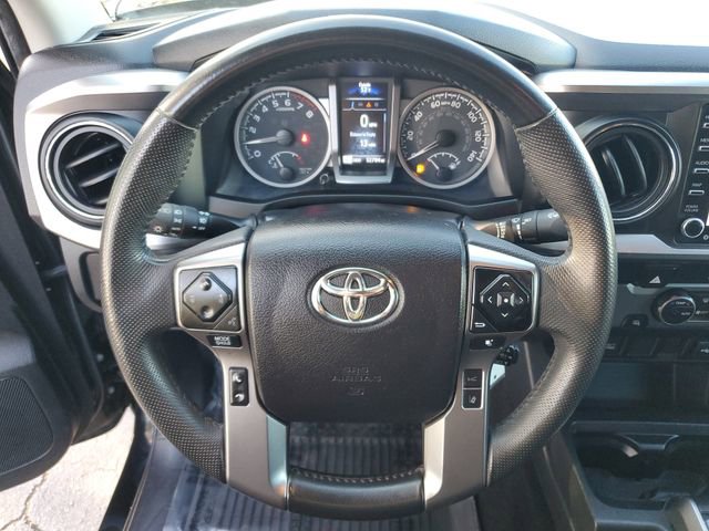Used 2022 Toyota Tacoma SR5 w/ Technology Package image 21