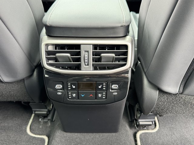 Used 2025 Lexus RX 500h F Sport w/ Convenience Package AWD/4WD image 9
