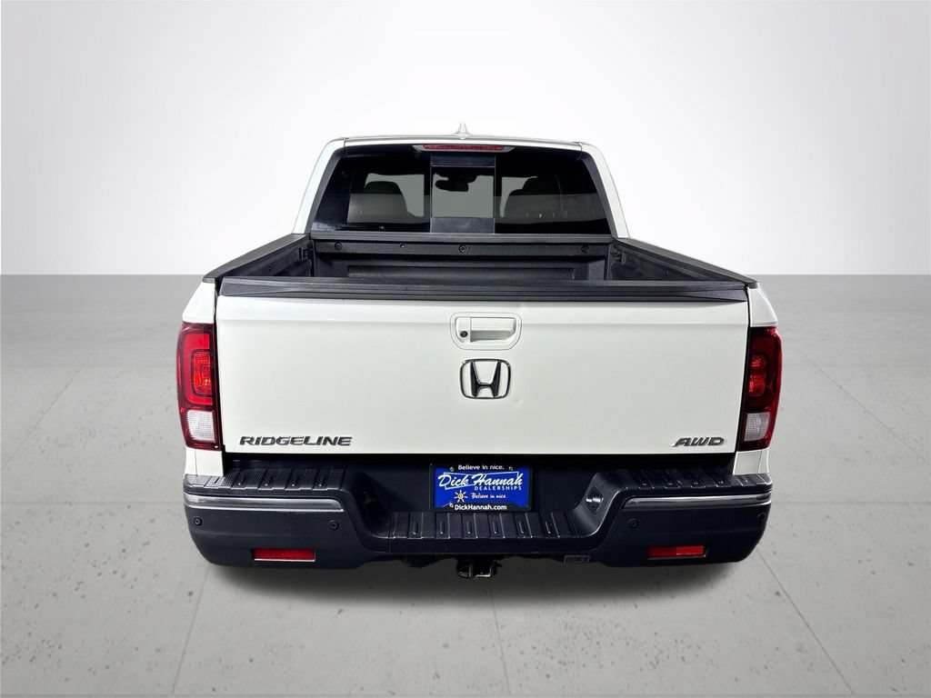 Used 2019 Honda Ridgeline RTL-E image 7