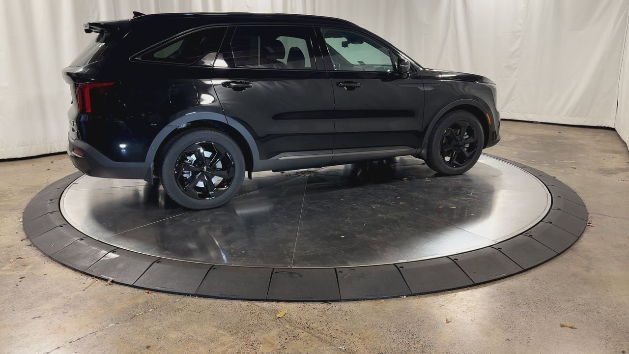 New 2026 Kia Sorento SX Prestige image 2