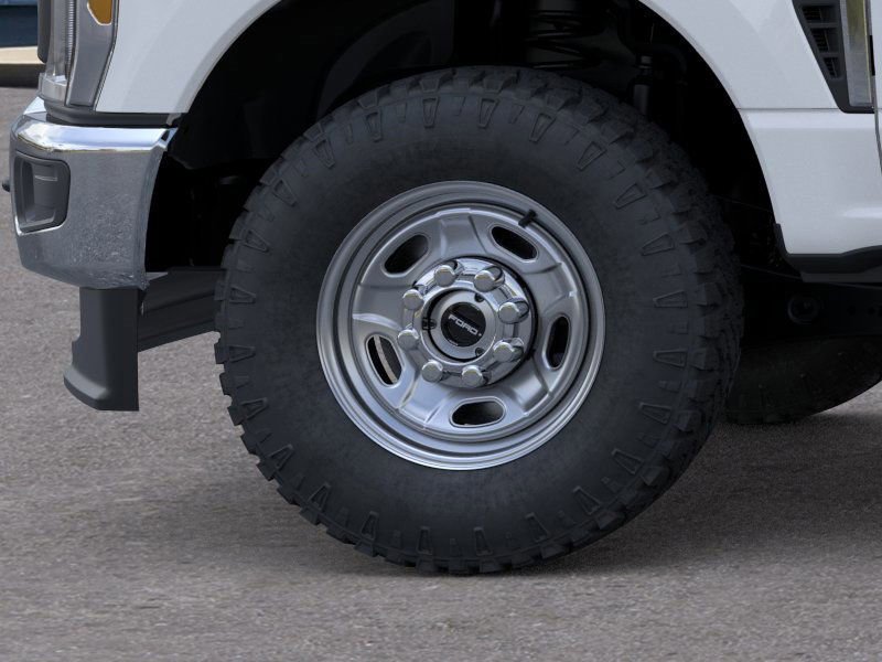 New 2025 Ford F250 XL w/ XL Off-Road Package image 19