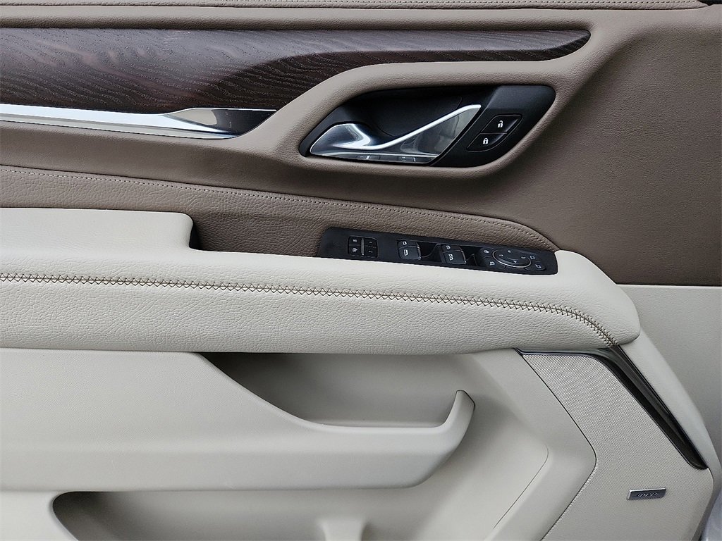Used 2023 GMC Yukon Denali image 19