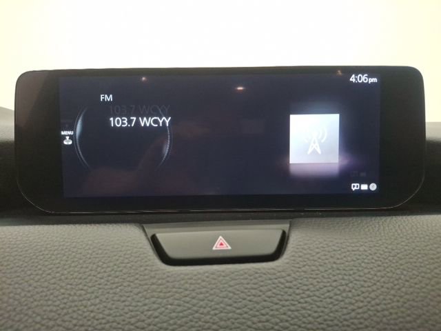 Used 2024 MAZDA CX-90 Plug-In Hybrid w/ Premium Pkg image 26