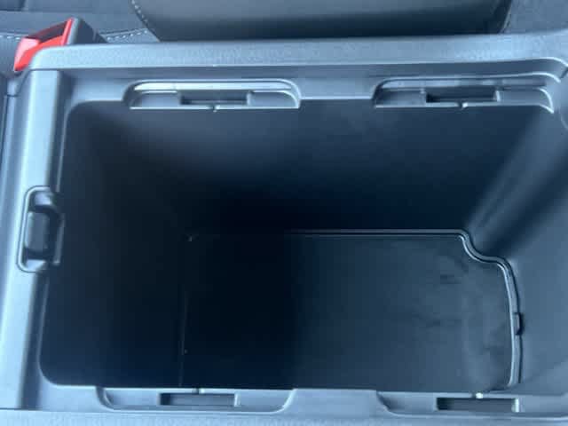 Certified 2026 Honda Civic Sport image 27