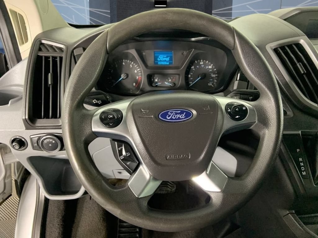 Used 2018 Ford Transit 350 XLT RWD image 22