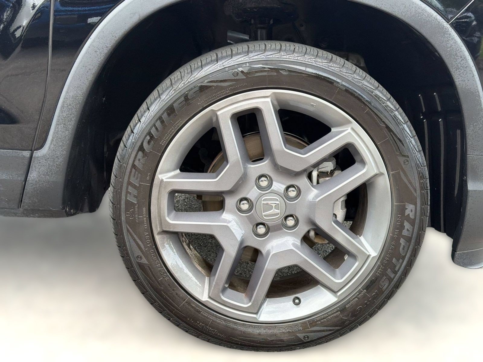 Used 2022 Honda Passport EX-L image 13