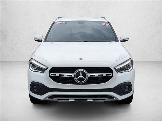 Used 2022 Mercedes-Benz GLA 250 image 2
