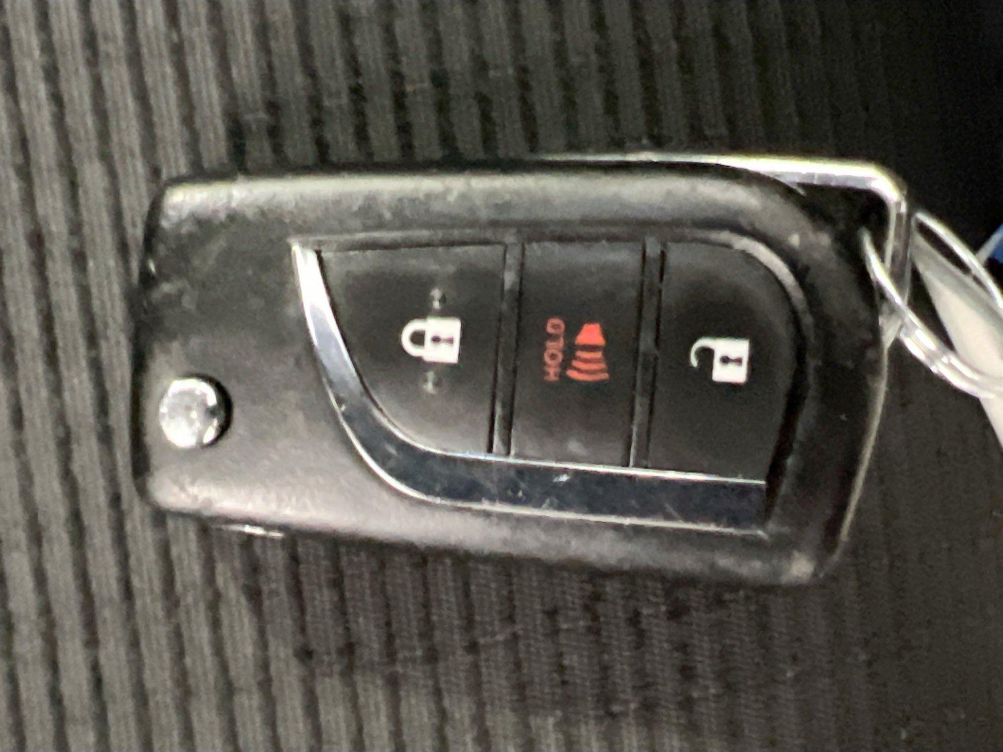 Used 2018 Toyota C-HR XLE FWD image 34